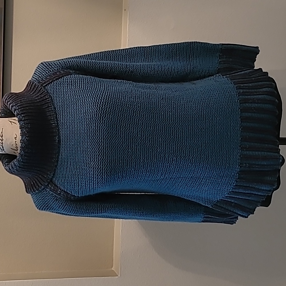 Beautiful sweater